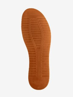 ARCHE SAMPLE - BAOTAN CREAM COWHIDE ANKLE BOOTS