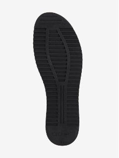 ARCHE SAMPLE - BAOZZE GREY MID CALF BOOT