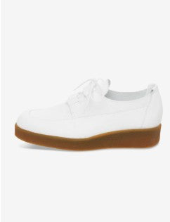 ARCHE SAMPLE - COMKOY WHITE SUMMER DERBIE