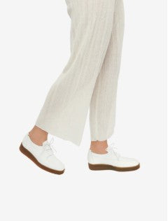 ARCHE SAMPLE - COMKOY WHITE SUMMER DERBIE