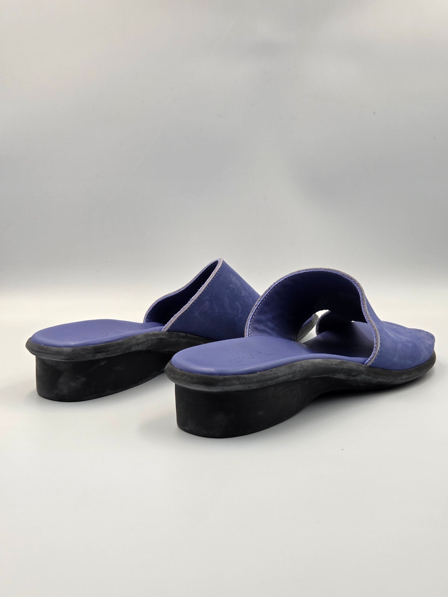 ARCHE SAMPLE - SALINA LIGHT BLUE SLIP ON