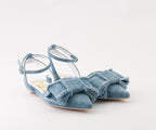 ICONICA 8018 DENIM SLIDE