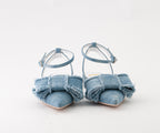 ICONICA 8018 DENIM SLIDE