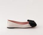 ANIMA 8093 BLACK AND WHITE BALLERINA