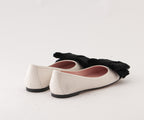 ANIMA 8093 BLACK AND WHITE BALLERINA