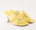 BICE 8132 YELLOW HEELED MULE