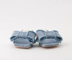 LOTTO 8142 DENIM SLIDE