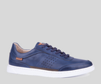 PIKOLINOS SAMPLE - ALICANTE M2U-6273 MEN'S NAVY SNEAKER