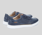 PIKOLINOS SAMPLE - ALICANTE M2U-6273 MEN'S NAVY SNEAKER