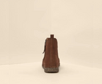 ANGKOR N5472 TAN ANKLE BOOT