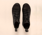 ANGKOR N909 BLACK LEATHER BOOT