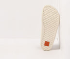 BIARITZ 1386S CREAM SANDAL
