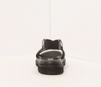 BIRMINGHAM 1553 BLACK SANDAL