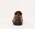 BIRMINGHAM 1894S JAGUAR PRINT SNEAKER