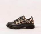 BIRMINGHAM 1894S LEOPARD PRINT SNEAKER