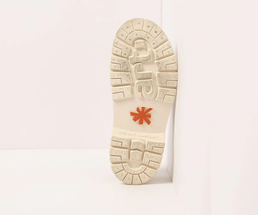BIRMINGHAM 1901 DENIM BOAT SHOE