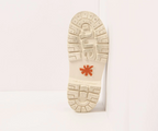 BIRMINGHAM 1901 DENIM BOAT SHOE