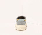 BIRMINGHAM 1901 DENIM BOAT SHOE