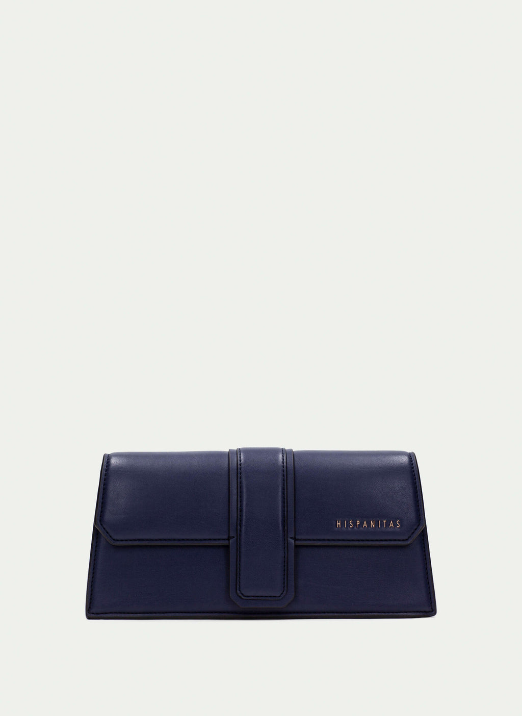 BOLSOS BV243250 NAVY SHOULDER BAG