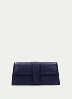 BOLSOS BV243250 NAVY SHOULDER BAG