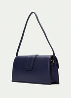 BOLSOS BV243250 NAVY SHOULDER BAG