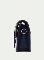 BOLSOS BV243250 NAVY SHOULDER BAG