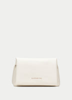 BOLSOS BV253846 CREAM SHOULDER BAG