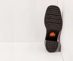 BERNA 1983 BLACK & SALMON BOOT