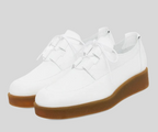 COMKOY WHITE SUMMER DERBIE