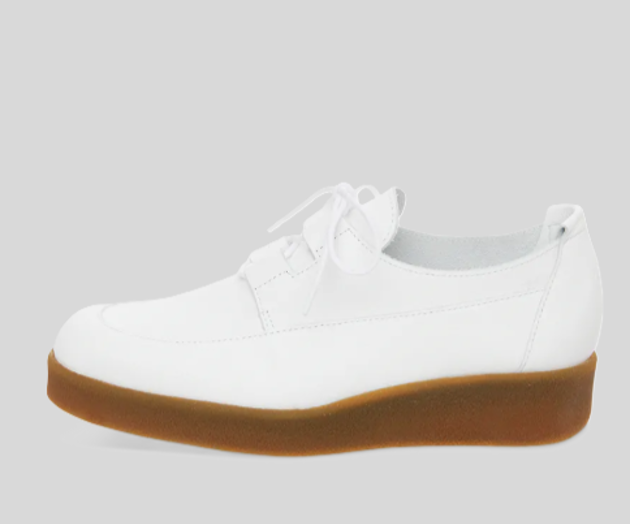 COMKOY WHITE SUMMER DERBIE