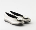 FAN 8222 SILVER BALLERINA