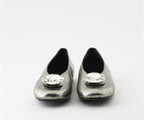 FAN 8222 SILVER BALLERINA