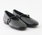 FAN 8224 BLACK MARY JANE
