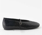 FAN 8224 BLACK MARY JANE
