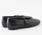 FAN 8224 BLACK MARY JANE