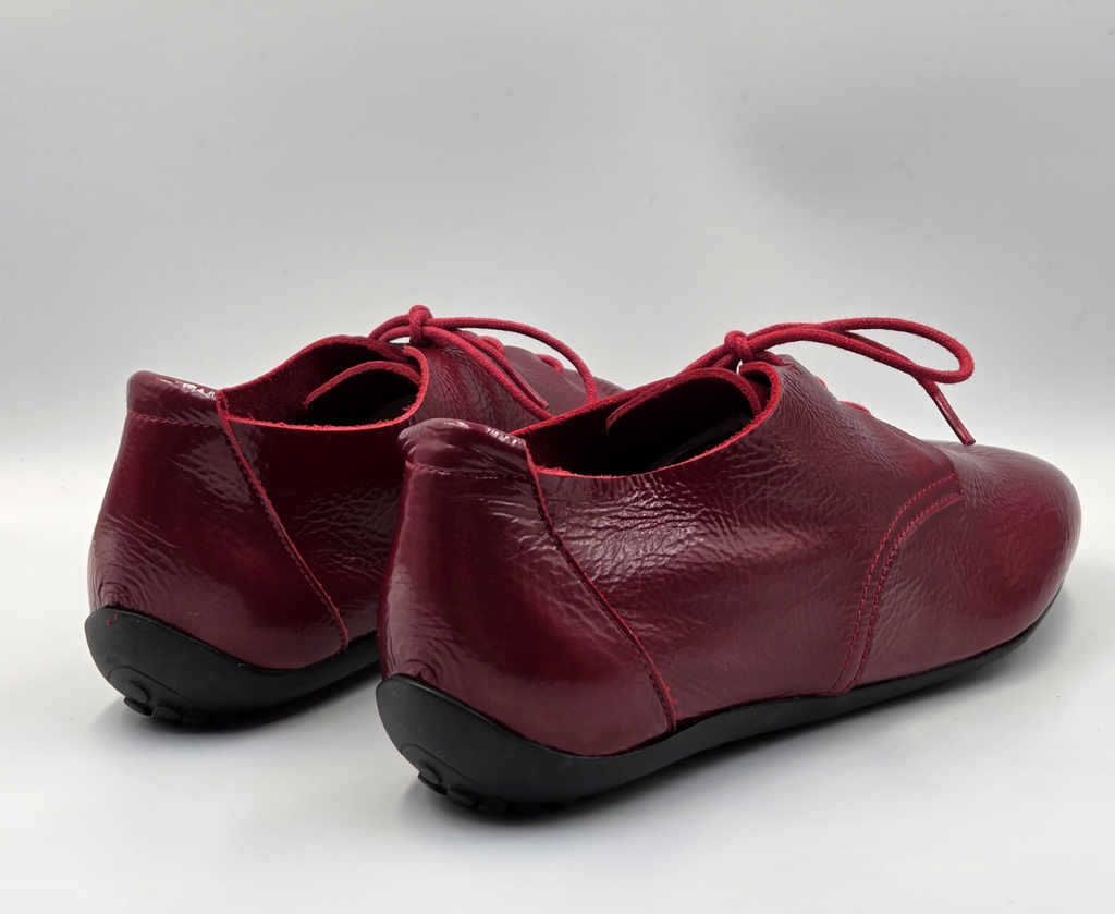 FANYEL CHERRY RED DERBIE