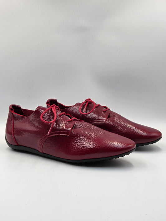 ARCHE SAMPLE - FANYEL CHERRY RED DERBIE