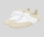 FATAYA CREAM & WHITE DERBIE
