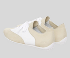 FATAYA CREAM & WHITE DERBIE