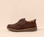 FELSEN N5637 BROWN LEATHER BROGUE