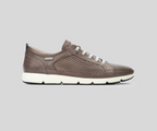 FUENCARRAL M4A-6376 MEN'S LIGHT GREY SNEAKER