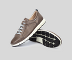 FUENCARRAL M4A-6376 MEN'S LIGHT GREY SNEAKER