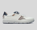 FUENCARRAL M4U-6113 MEN'S WHITE SNEAKER