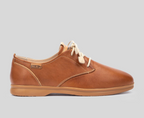 GANDIA W27-4787 BROWN LEATHER DERBIE