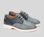 HENARES W1A-4816 BLUE SUMMER DERBIE