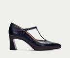 ATLANTA HI254342 NAVY T BAR HEEL