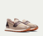 KANSAS HI254387 CREAM LOAFER