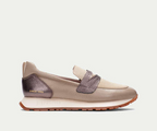 KANSAS HI254387 CREAM LOAFER
