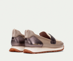 KANSAS HI254387 CREAM LOAFER