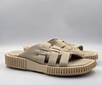 IXESSE CREAM SUMMER SLIDE